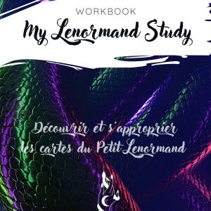Workbook My Lenormand Study